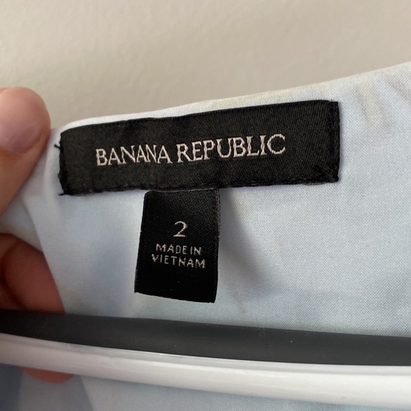Banana republic dress - Picture 4 of 4